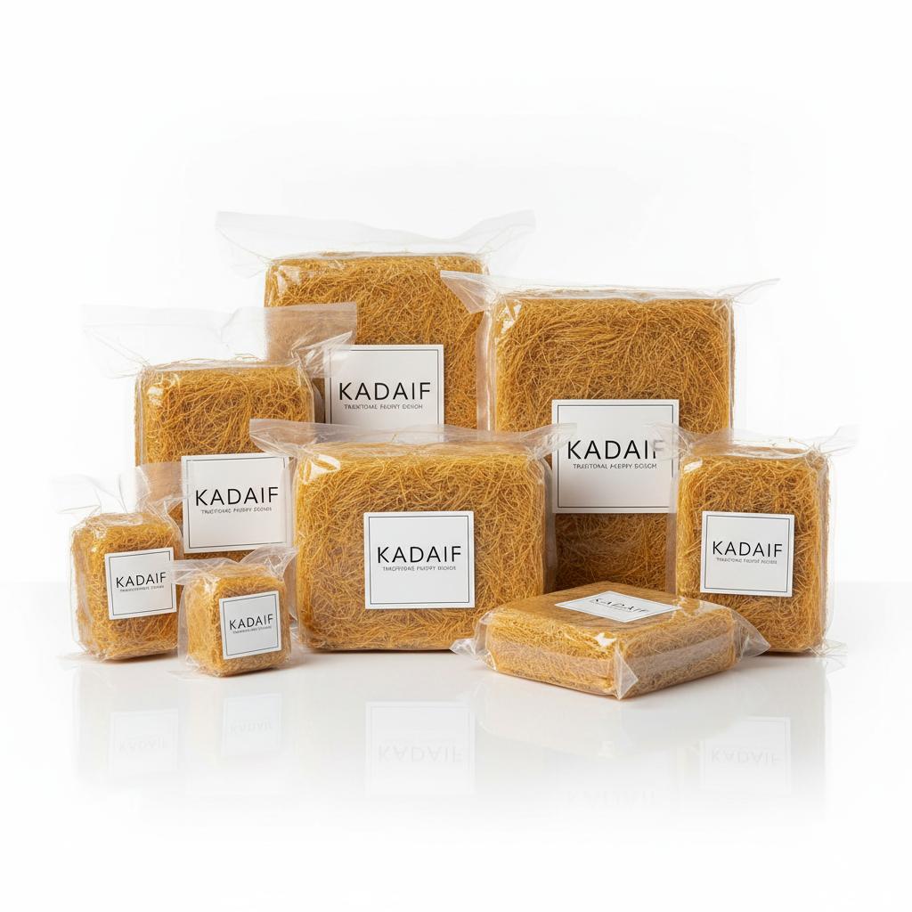 Custom Packaging